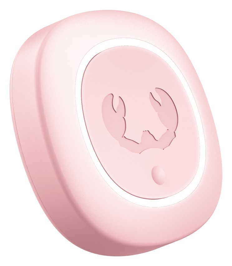 Smart Finder 2 Apple Find My, Google's Find Hub  (Pink) 
