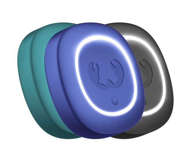 Smart Finder 2 3er Pack Apple Find My, Google's Find Hub (Blau, Grün, Schwarz) 