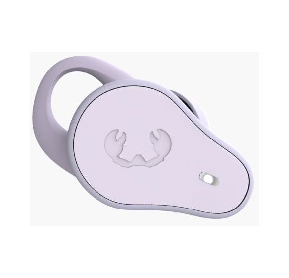 Twins Move In-Ear Bluetooth Kopfhörer Kabellos TWS 6 h Laufzeit IPX4  (Lila) 