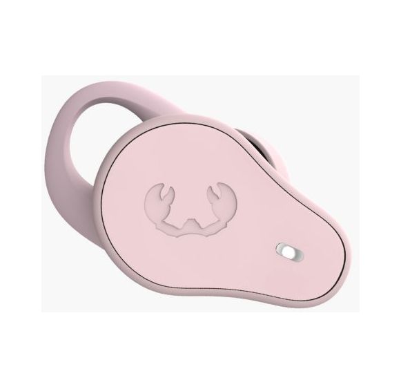Twins Move In-Ear Bluetooth Kopfhörer Kabellos TWS 6 h Laufzeit IPX4  (Pink) 