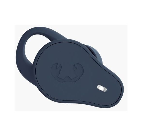 Twins Move In-Ear Bluetooth Kopfhörer Kabellos TWS 6 h Laufzeit IPX4  (Navy) 