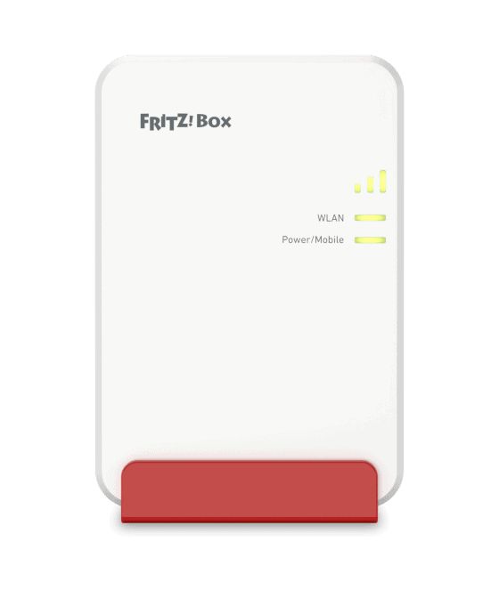 FRITZ!Box 6860 5G Router 