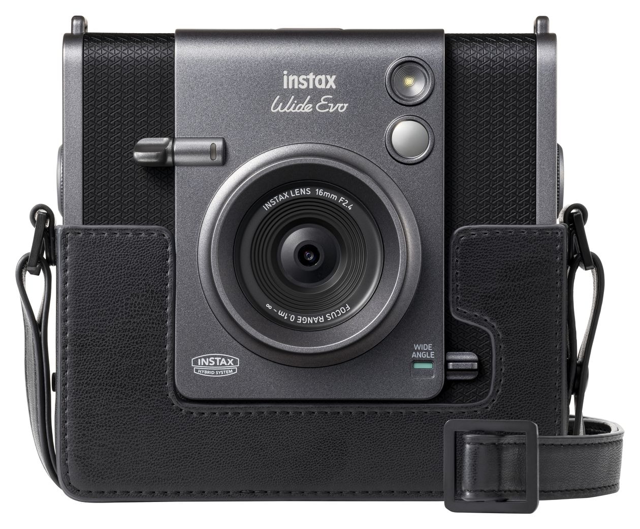Instax WIDE Evo™ - Black 