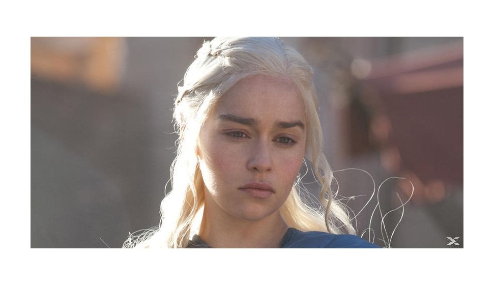 Game of Thrones - Staffel 3 (DVD) 