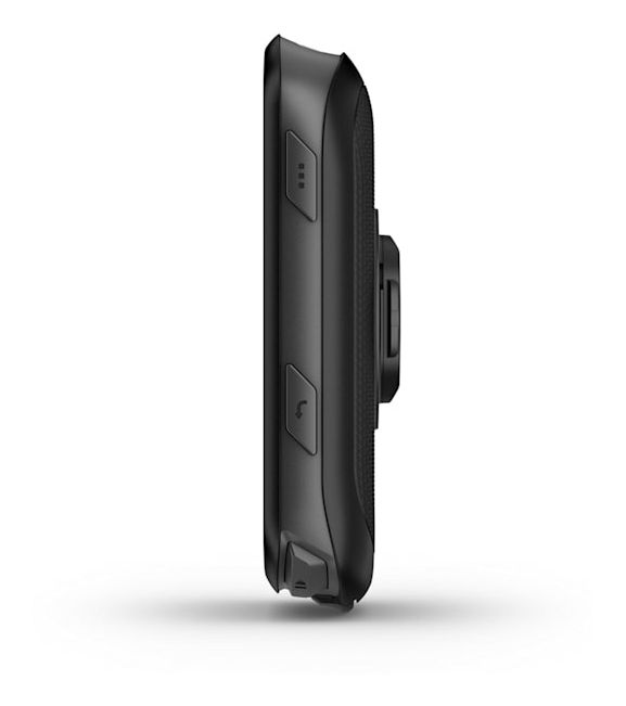 Edge 540 EU Central + West 6,6 cm (2.6 Zoll) Navigationsgerät 