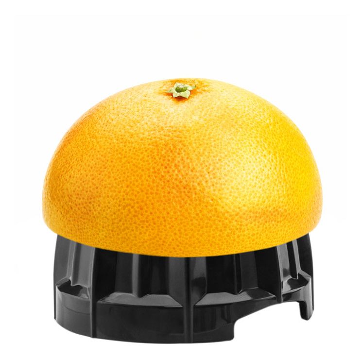 41148 Design Vita Juice 85 W  (Edelstahl) 
