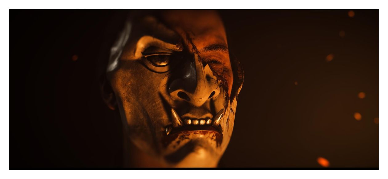 Ghost of Yotei (PlayStation 5) 