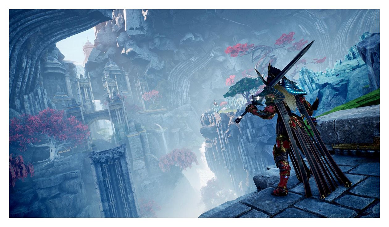 Godfall 