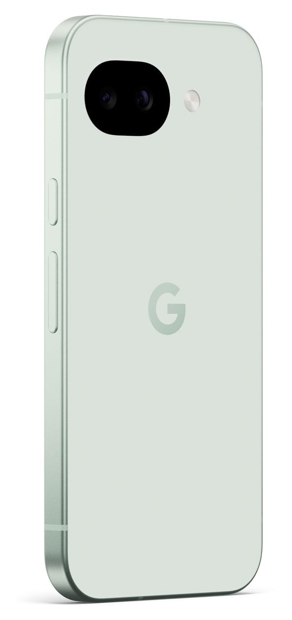 Pixel 10a 
