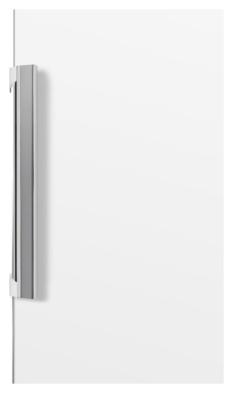 FNC717DAW5 384 l Gefrierschrank 227 kWh Jahr NoFrost  (Weiß) 