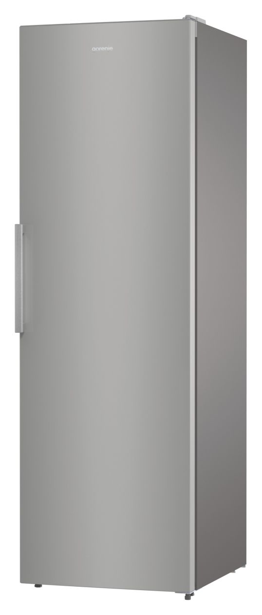 R619EES5 398 l / 398 l Kühlschrank freistehend EEK: E 122,6 kWh Jahr  (Grau) 