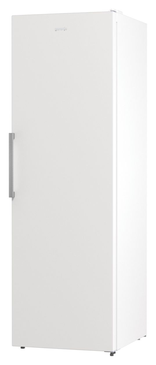 R619EEW5 398 l / 398 l Kühlschrank freistehend EEK: E 122,64 kWh Jahr  (Weiß) 