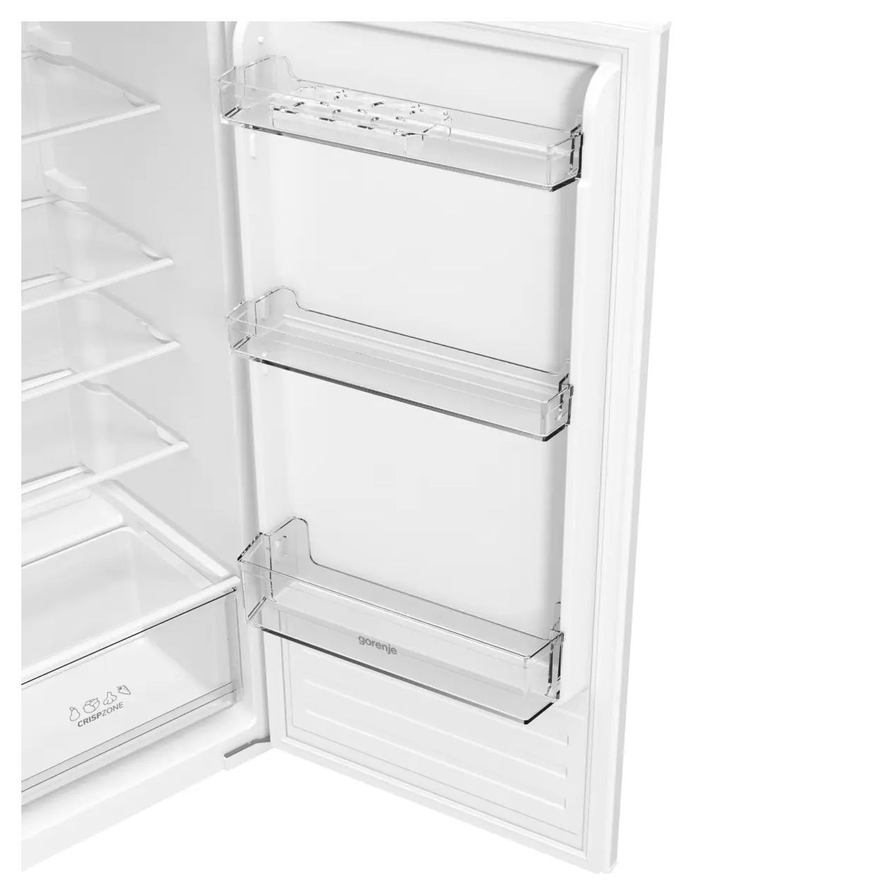 RI512E41 Schlepptür 197 l 122,6 cm Einbaukühlschrank 