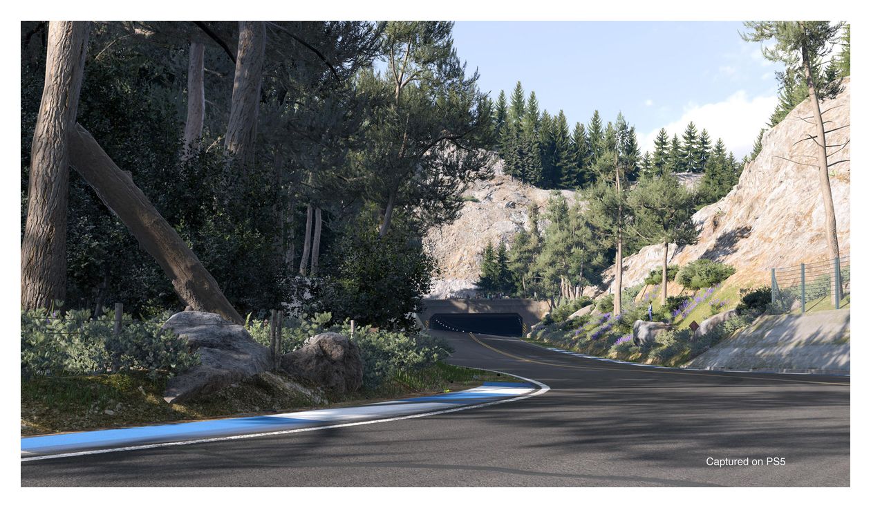 Gran Turismo 7 (PlayStation 5) 