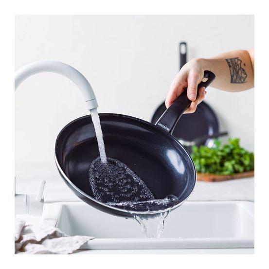 Essence Bratpfanne 24cm   (Schwarz) 