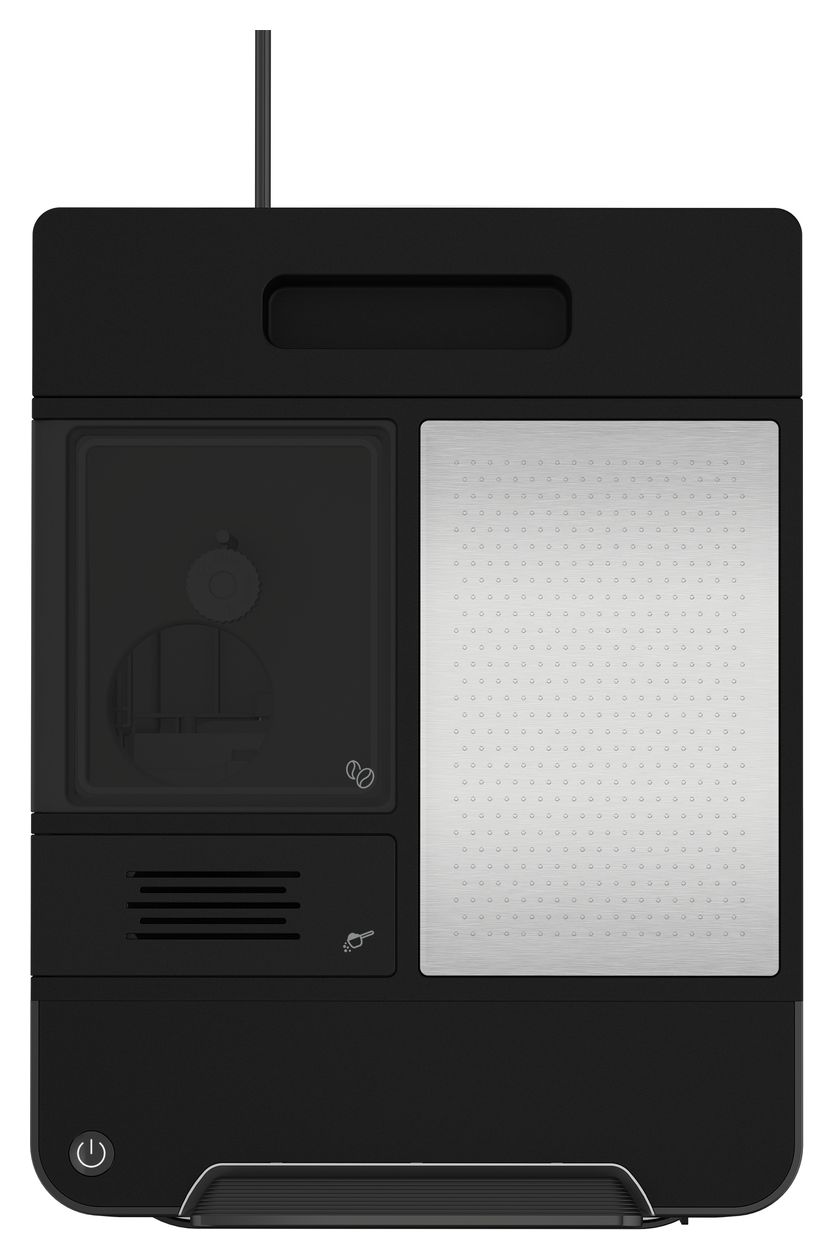 KVA6230 Kaffeevollautomat 19 bar 2,0 l  (Schwarz) 