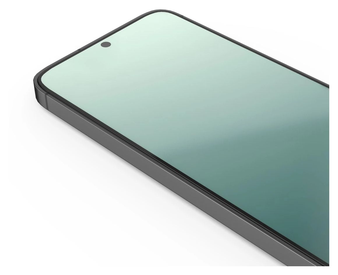 003100 Smart Protect Pro Klare Bildschirmschutzfolie Glas 9H für  Universal Schmutzabweisend, Schlagfest, Kratzresistent 