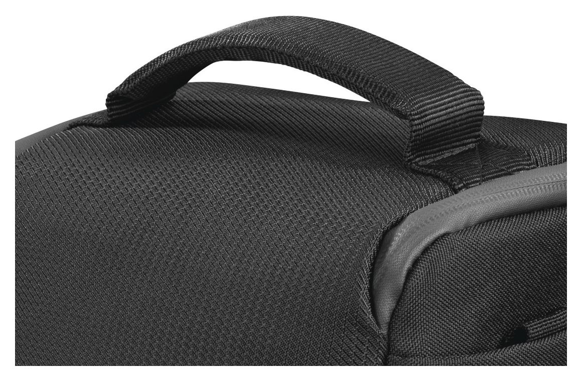 121335 Matera 100 Colt Kameratasche für Jede Marke 135 x 95 x 120 mm  (Schwarz) 