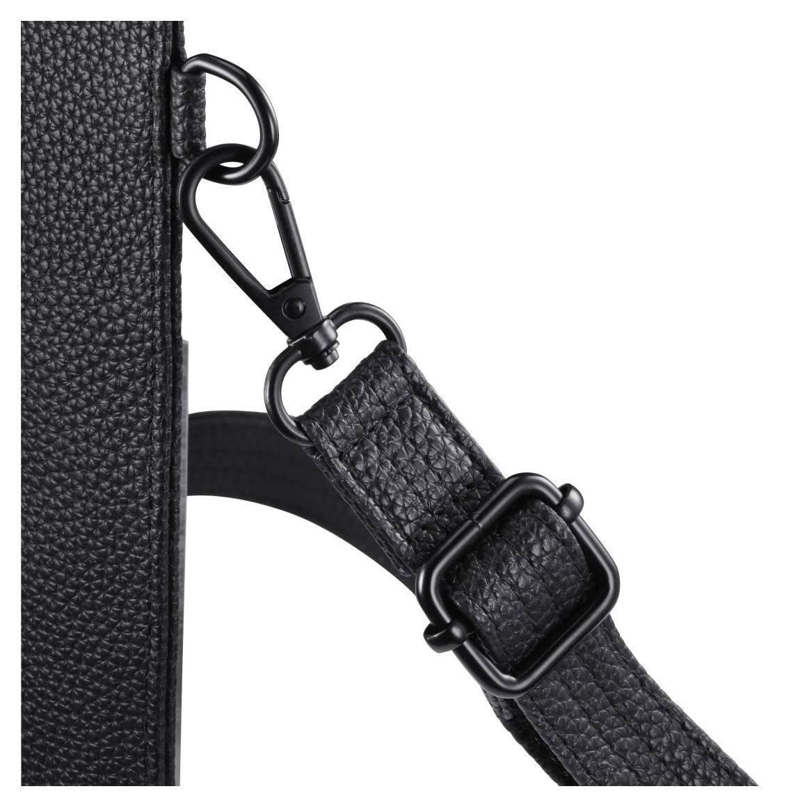 137099 Cross-Body Tasche für Universal  (Schwarz) 