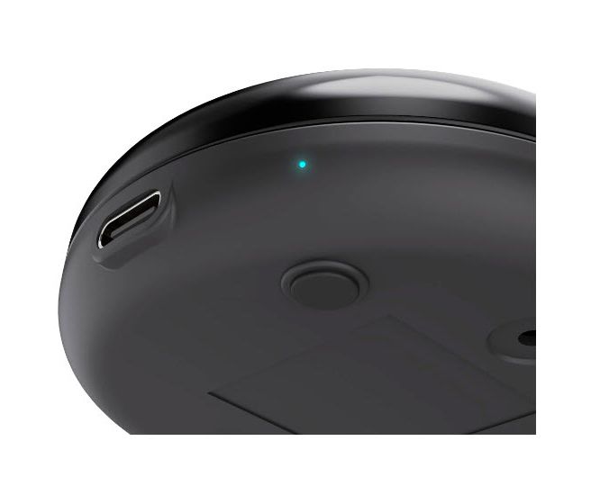 176639 Smarte WLAN Universal Fernbedienung 