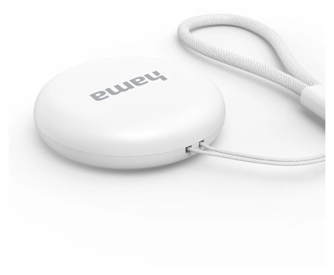 185826 Schlüsselfinder Mein Gerät finden  (Weiß) 