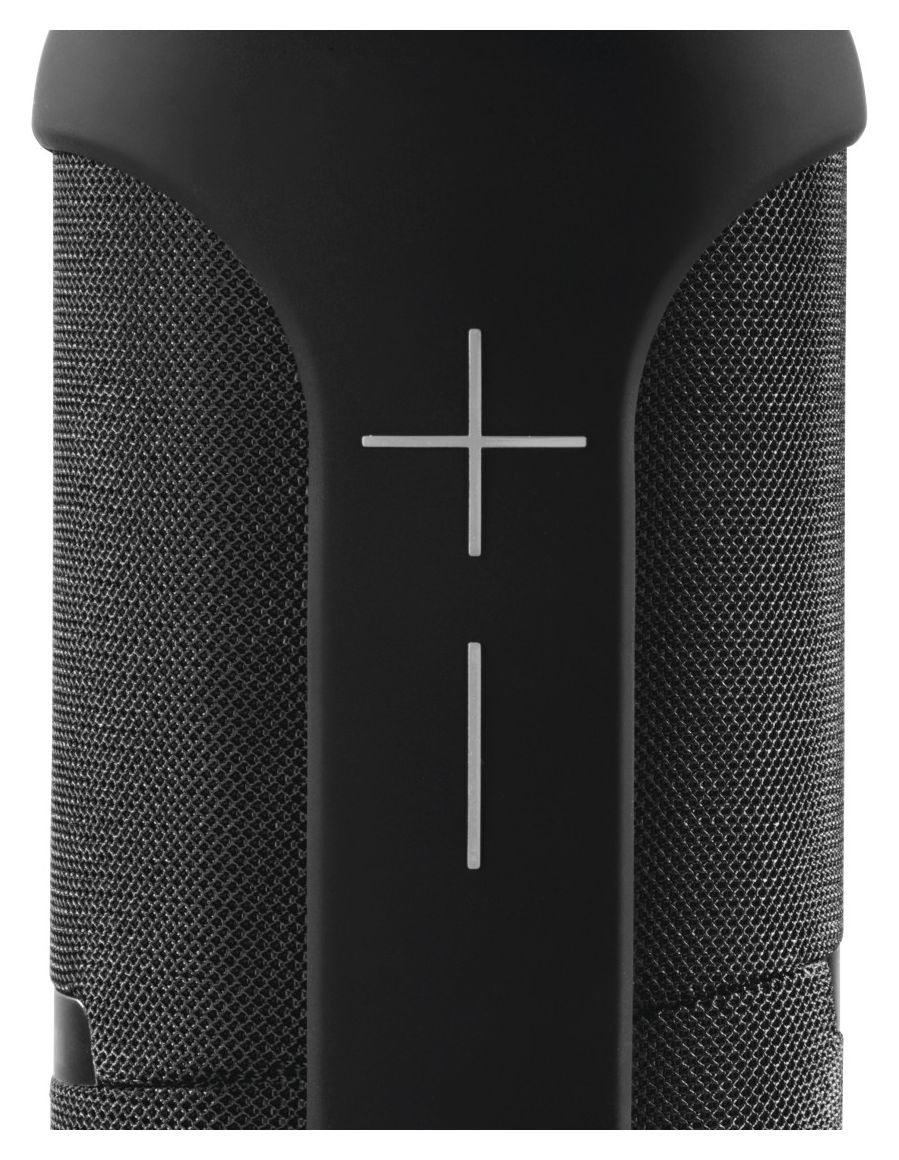 188222 Twin 3.0 30 W Bluetooth Lautsprecher IP67 Laufzeit bis 10 h  (Schwarz) 