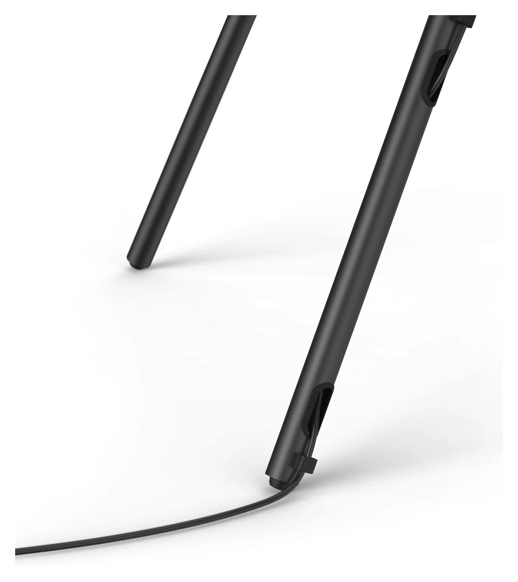 220894 TV-Ständer Flur Halterung 180° bis 2,29 m (90") 50 kg -10 - 5° neigbar 