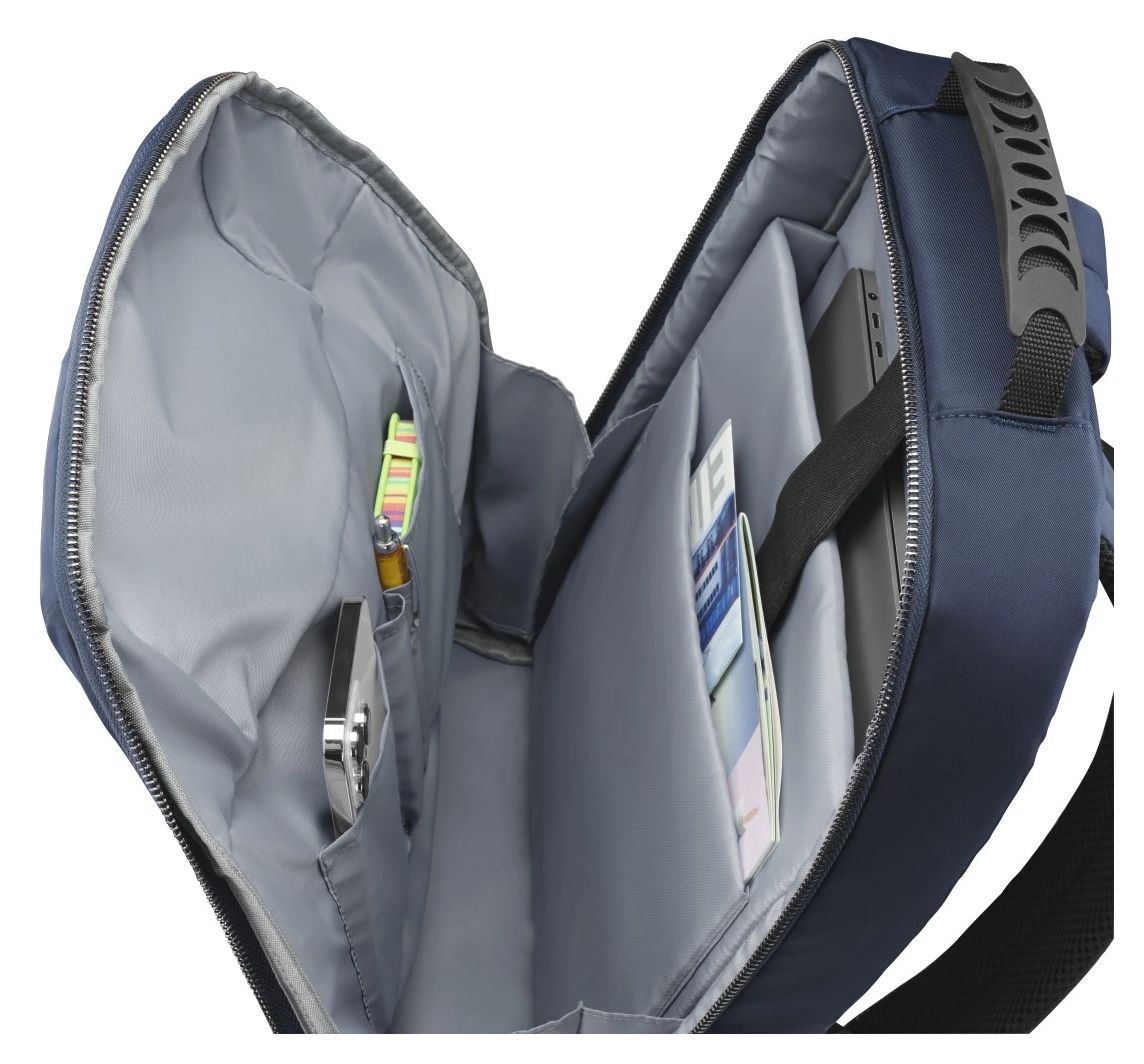 222045 Laptoprucksack Ultra Lightweight Rucksack 