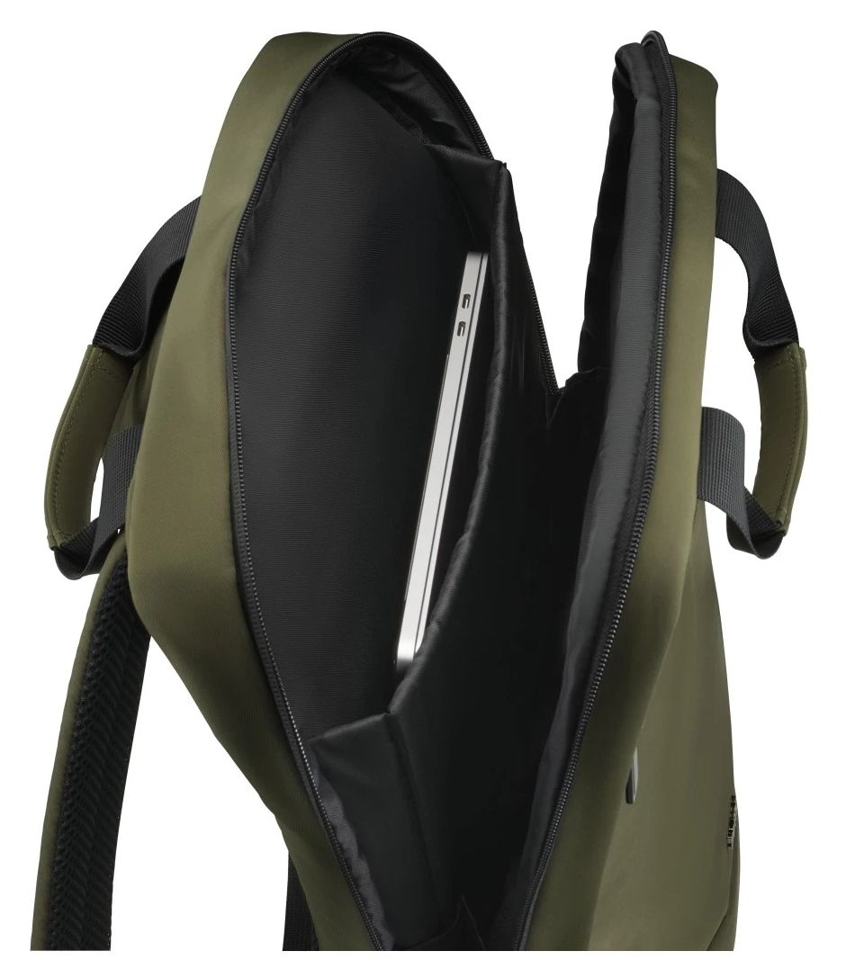 222054 Laptoprucksack Ultra Lightweight Rucksack 