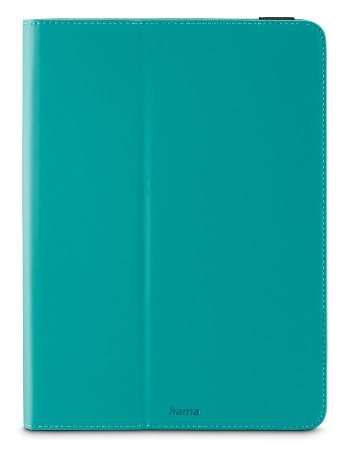 227074 Xpand Folio aus Kunststoff bis 27,9 cm (11") mit Elastikband (Grün) 