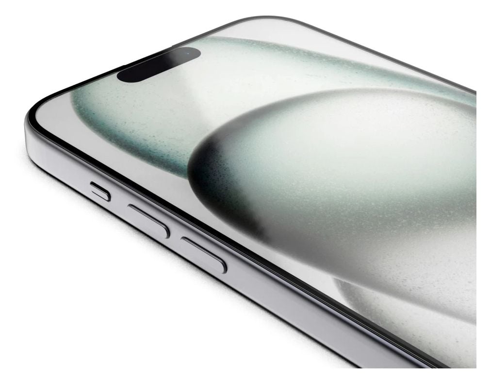 228558 Extreme Protect Klare Bildschirmschutzfolie Glas 10H für  Apple iPhone 17 Pro Max Bruchfest, Schlagfest, Schlagfest, Kratzresistent, Splitterfrei, Stoßfest 