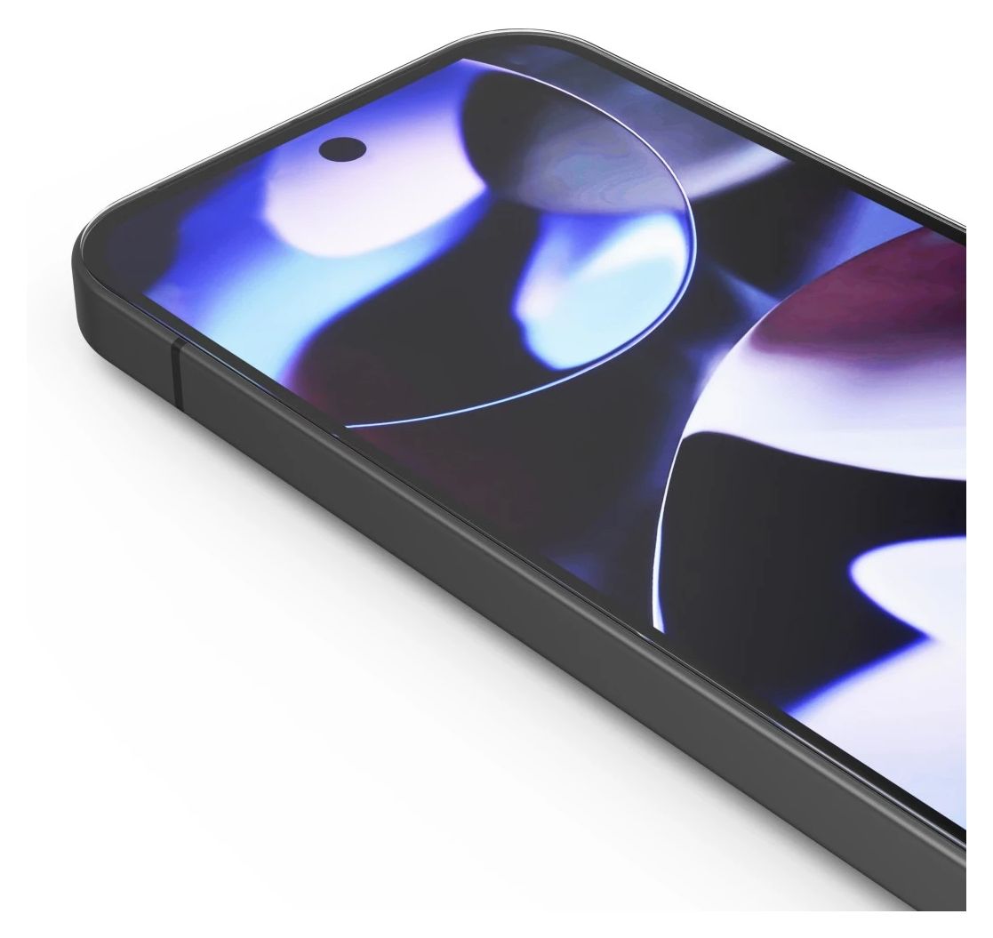 228598 Clear Protect Klare Bildschirmschutzfolie Glas 9H für  Google Pixel 10a Kratzresistent, Schlagfest, Bruchfest, Schlagfest 