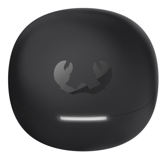 232955 Twins Core 2 In-Ear Bluetooth Kopfhörer Kabellos TWS 9 h Laufzeit IPX4 USB Typ-C  (Dunkles Grau) 