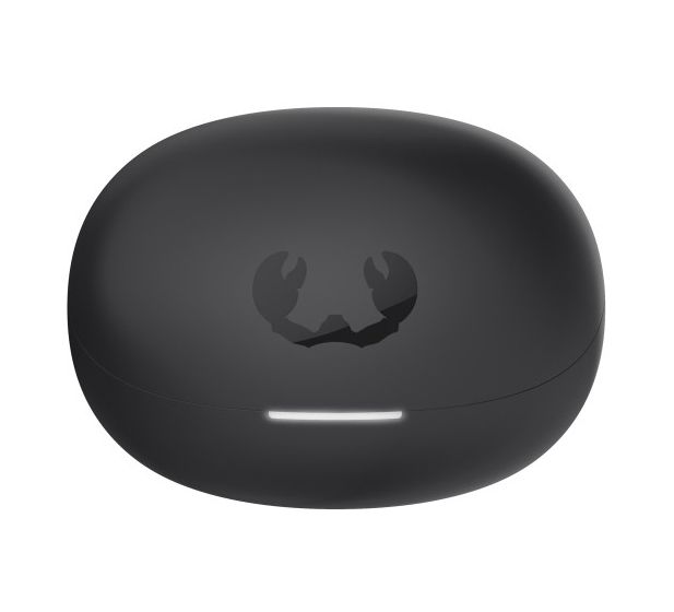 232961 Twins Fuse 2 In-Ear Bluetooth Kopfhörer Kabellos TWS IPX4 USB Typ-C  (Dunkles Grau) 