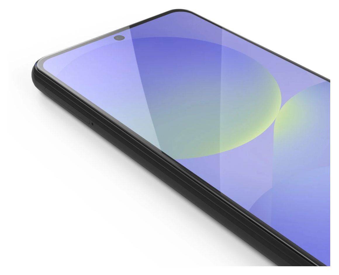 233302 Clear Protect Klare Bildschirmschutzfolie Glas 9H für  Samsung Galaxy A37 5G Schlagfest, Kratzresistent, Schlagfest 