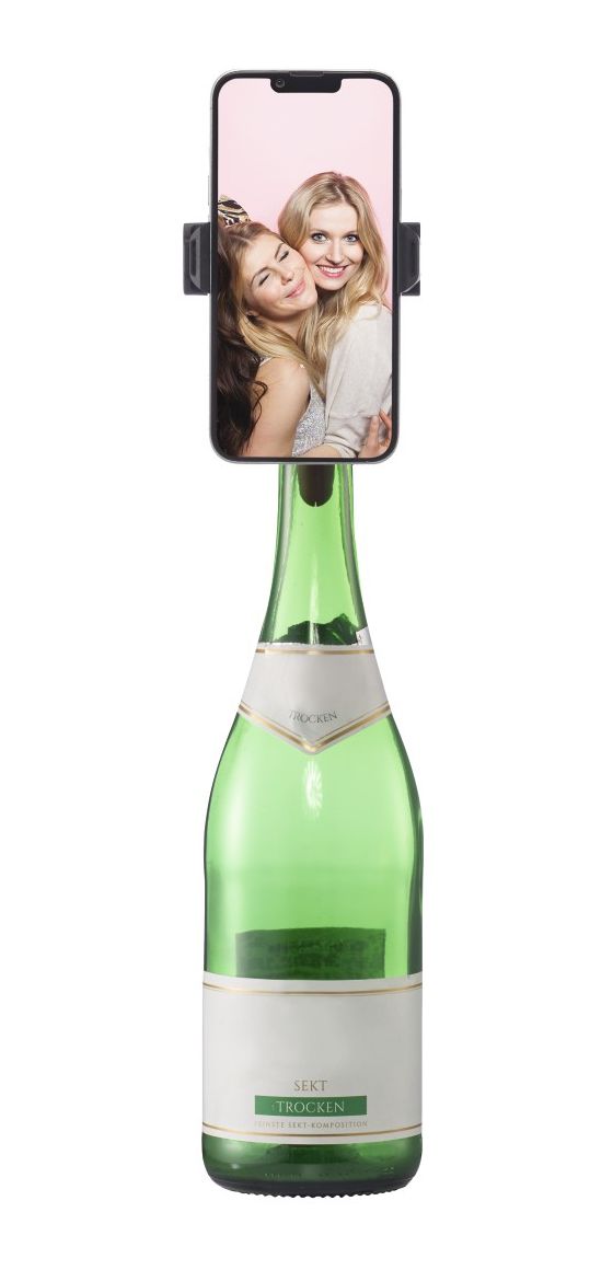 Bottle Pod Fun 