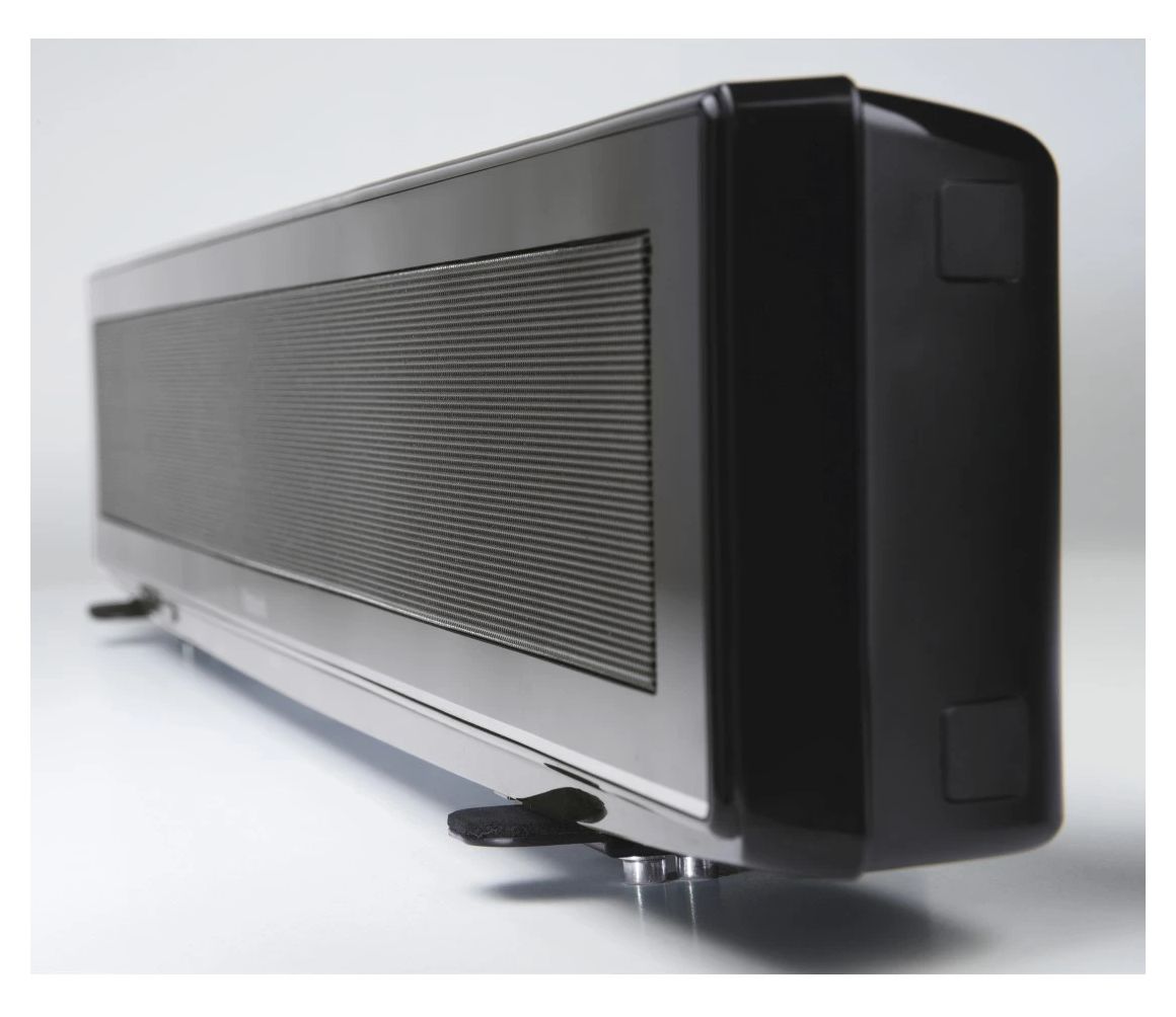 Soundbar-Wandhalterung 