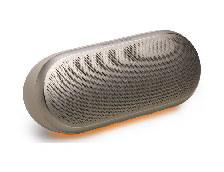 Luna 2 25 W Bluetooth Lautsprecher  (Sand) 