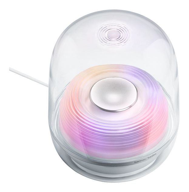 SoundSticks 5 190 W Bluetooth Lautsprecher  (Weiß) 