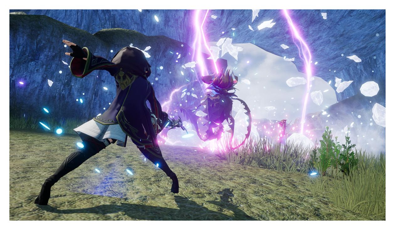 Harvestella (Nintendo Switch) 