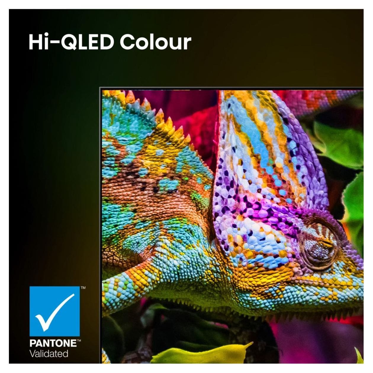 65U7SE LED 165,1 cm (65 Zoll) Fernseher 4K Ultra HD VESA 400 x 300 mm  (Schwarz, Grau) 