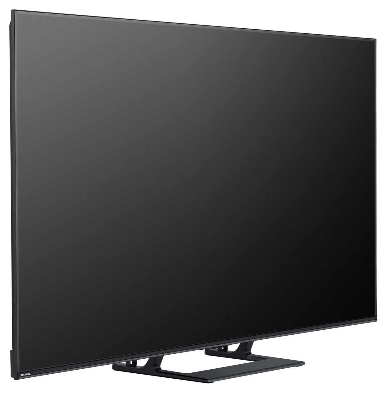 75E8Q LED 190,5 cm (75 Zoll) Fernseher 4K Ultra HD VESA 600 x 400 mm  (Schwarz, Grau) 