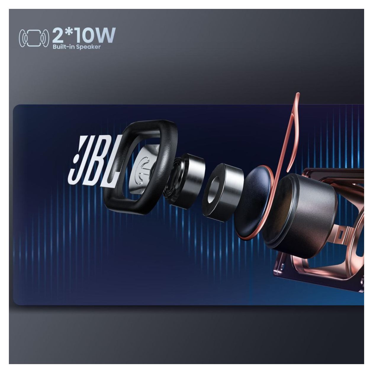 C2 Pro UHD 4K (3840x2160) 2600 ANSI Lumen  (Grau) 