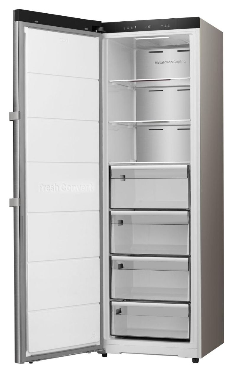 FU310K3AIC Gefrierschrank 