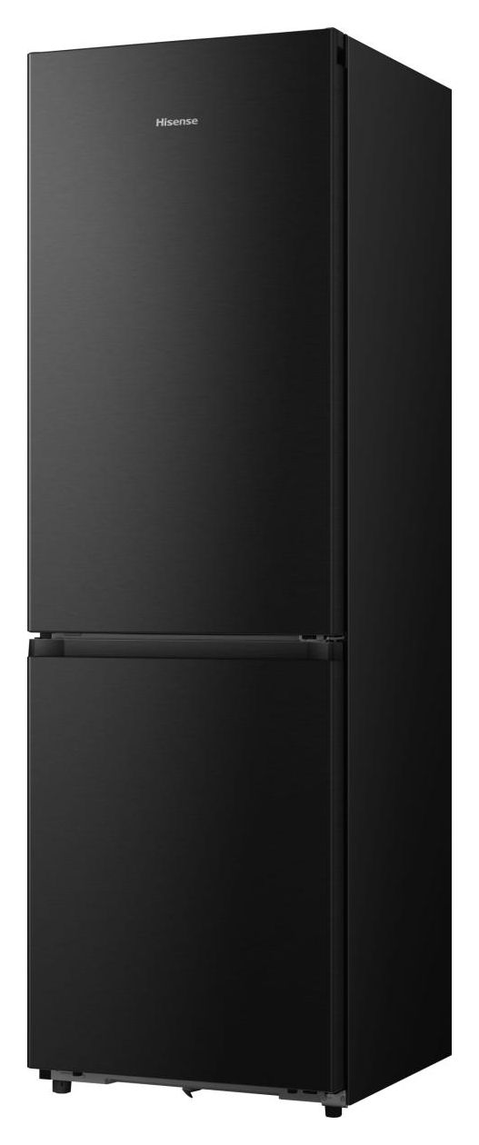 RB5K330GSFC 190 l / 115 l Kühl-Gefrierkombi freistehend NoFrost 165 kWh Jahr  (Schwarz) 