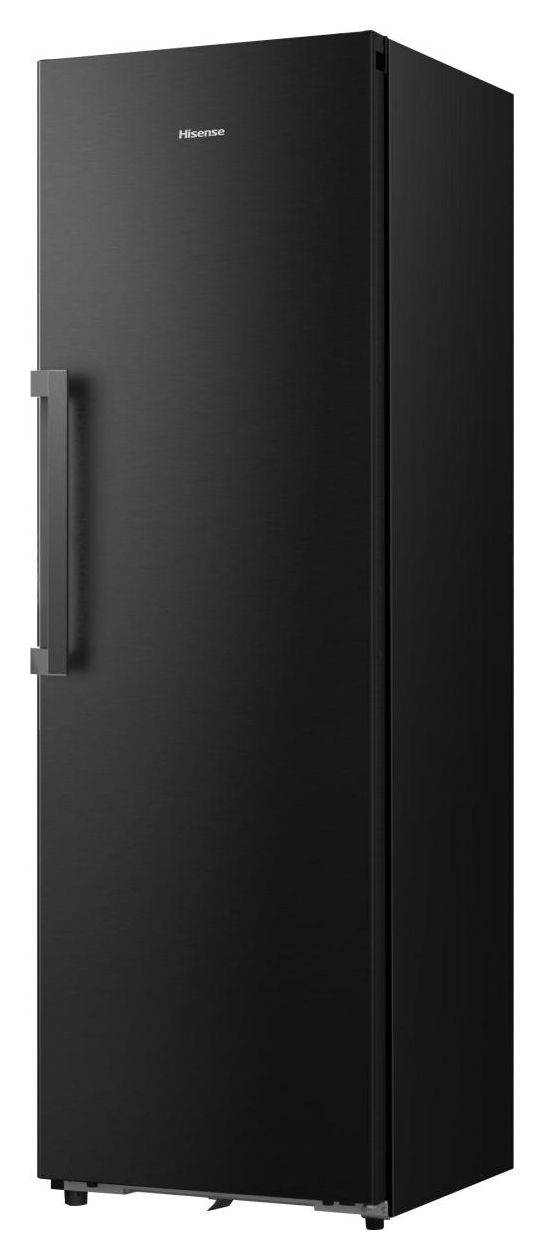 RL5K370GSFC1 372 l / 347 l Kühlschrank freistehend EEK: C 91 kWh Jahr  (Schwarz) 