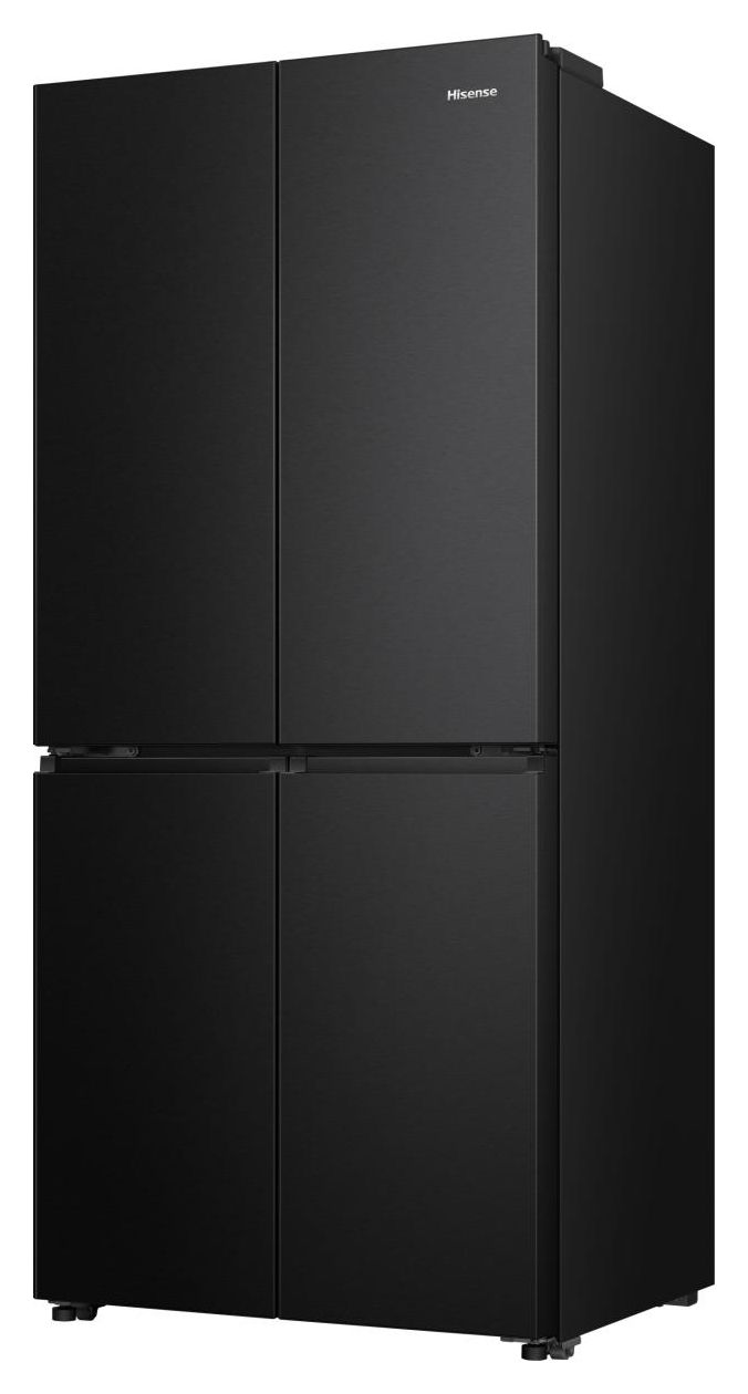 RQ5P470SAFD Side-by-Side Kühl-/ Gefrierkombination 304 l / 87 l 235 kWh NoFrost 1785 mm x 794 mm  (Schwarz) 