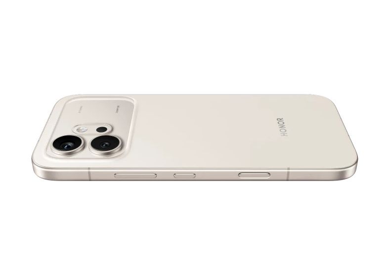 600 256 GB 5G Smartphone 16,7 cm (6.5 Zoll) 200 MP Dual Kamera Dual Sim WiFi 6 (Golden White) 