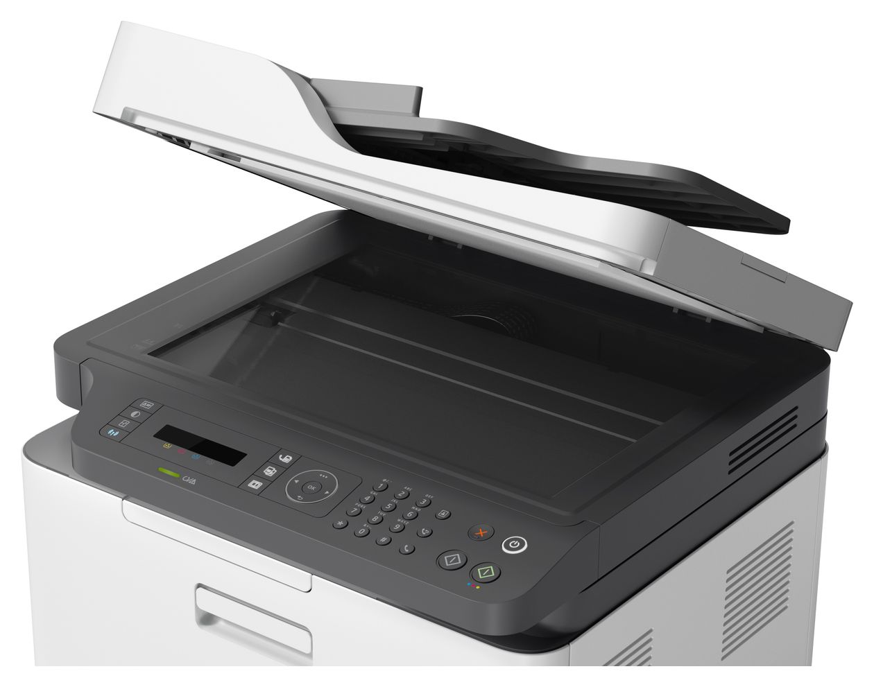 Color Laser 179fwg All in One A4 Laser Drucker 600 x 600 DPI 