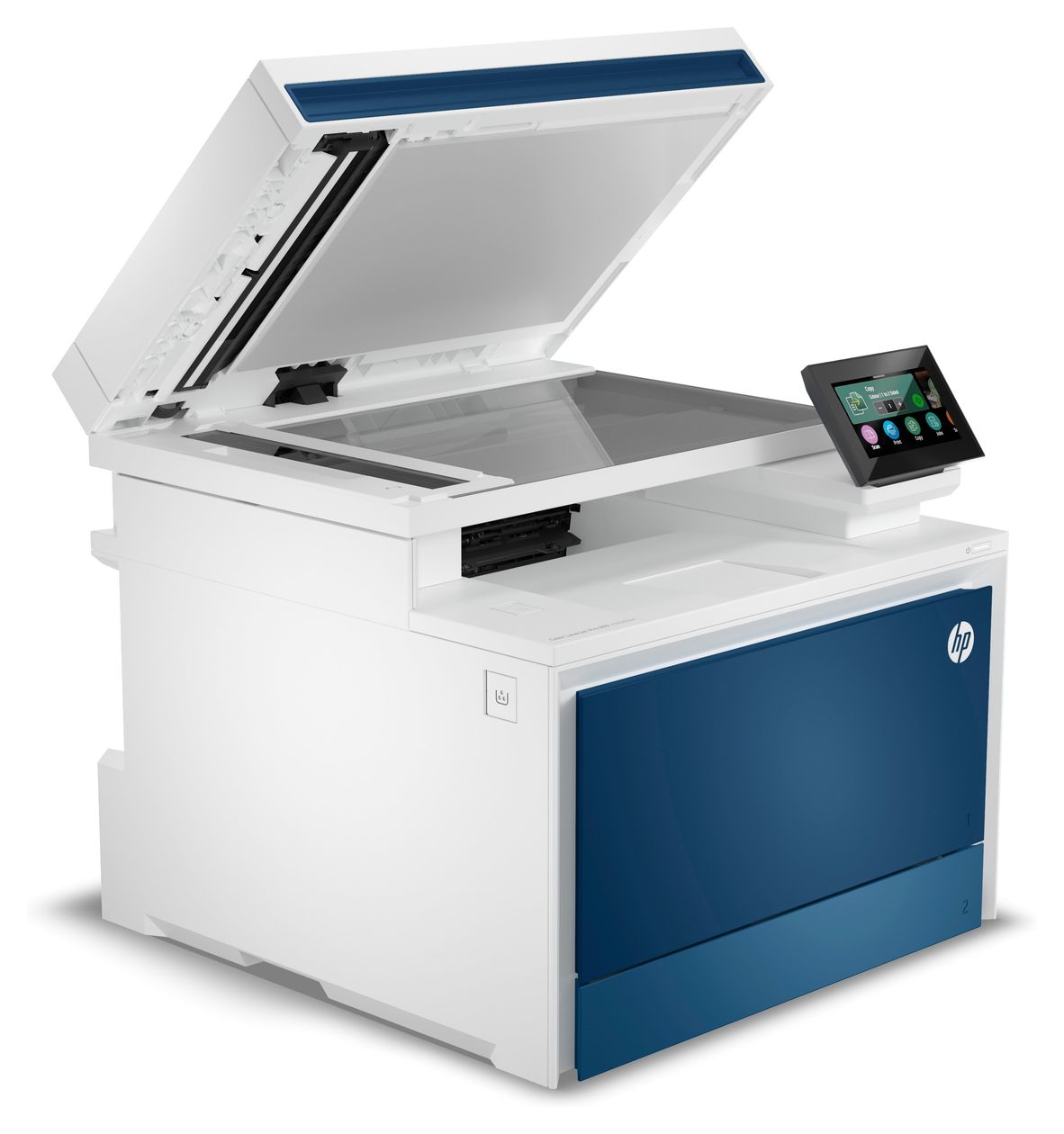 Color LaserJet Pro MFP4302fdw All in One A4 Laser Drucker 600 x 600 DPI 